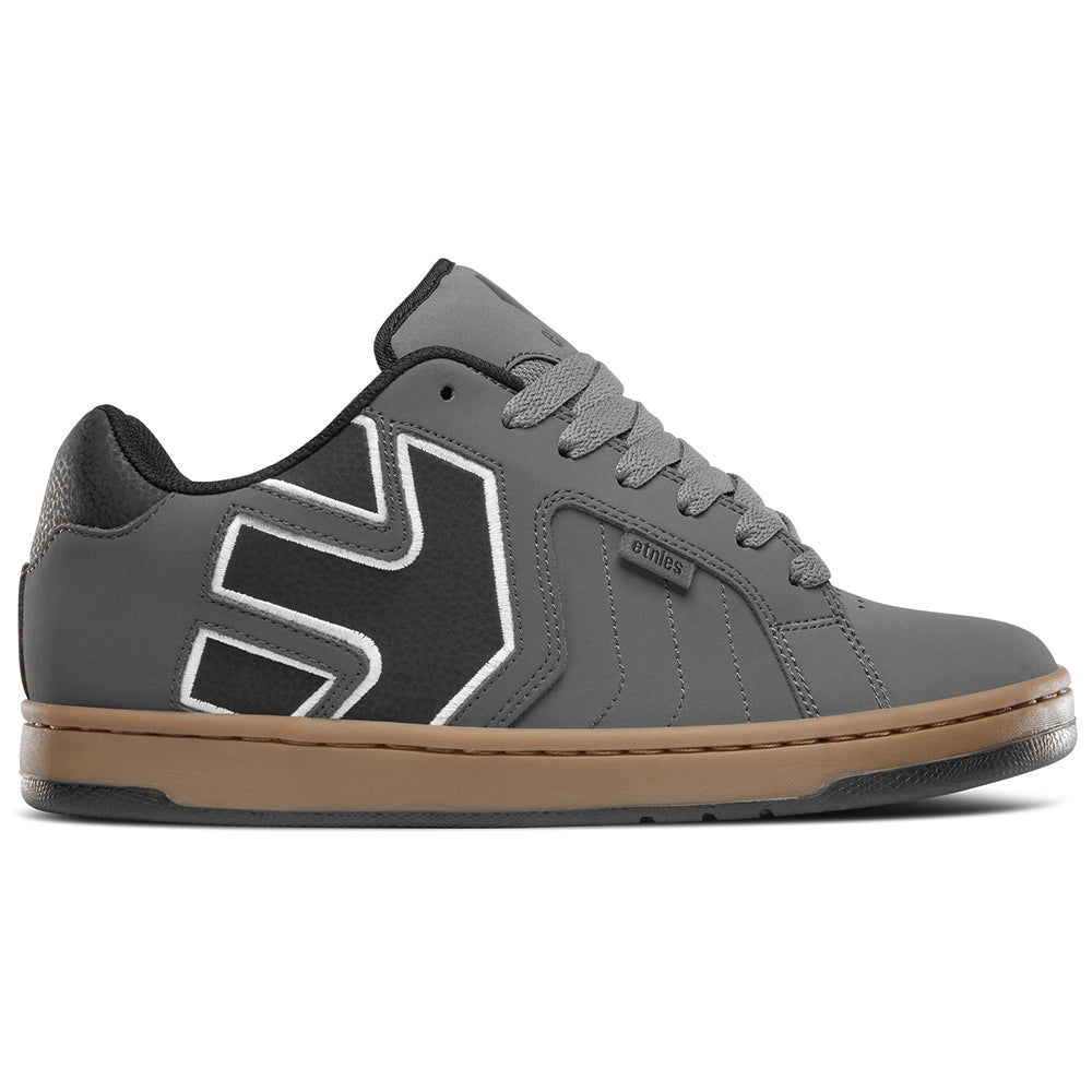 Etnies fader 2 grey on sale