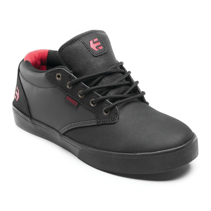 Etnies jameson mid crank review sale